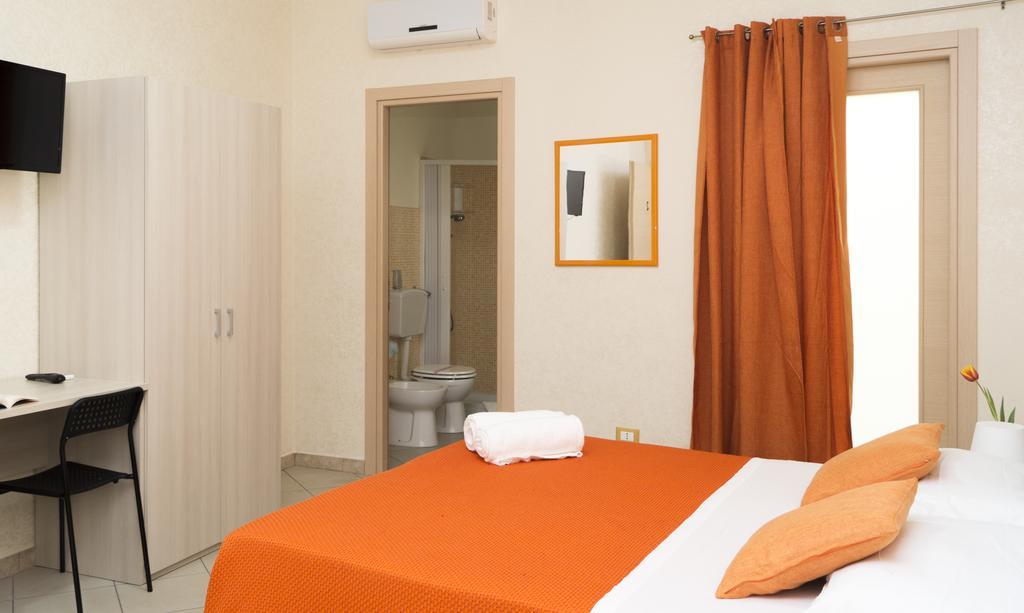 B&B Alta Marea Pozzallo Room photo