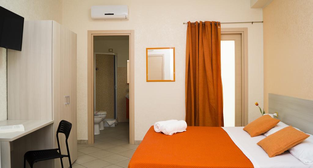 B&B Alta Marea Pozzallo Exterior photo